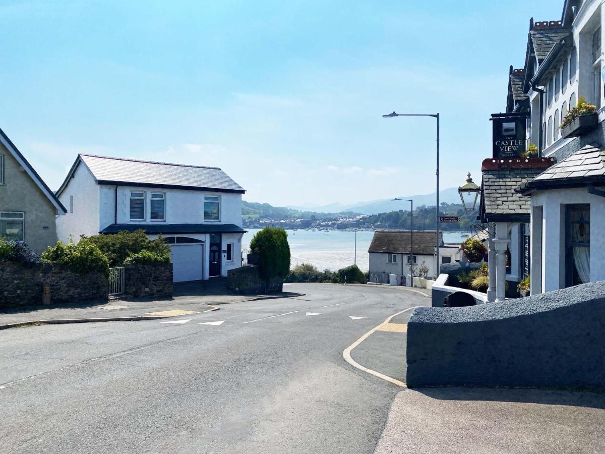 The Old Tywyn Post Office Vila Conwy Exterior foto
